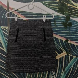 Loft Pencil Skirt